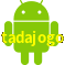 Aplicativo tadajogo para Android
