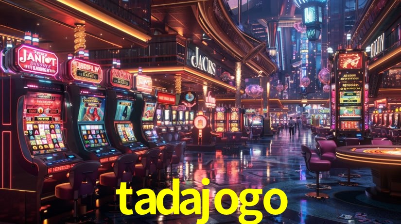 Experiência VIP tadajogo