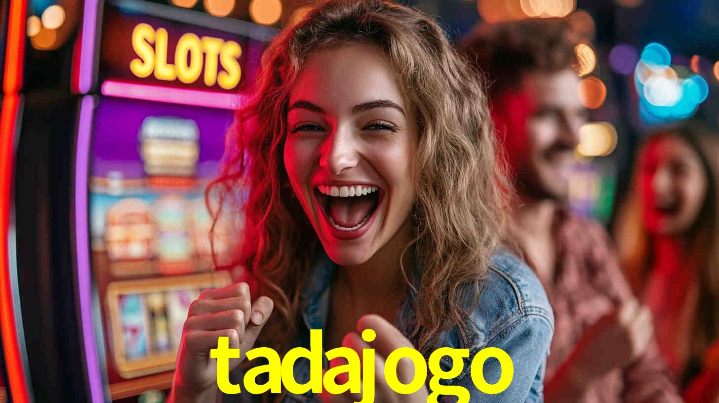 Experiência VIP tadajogo