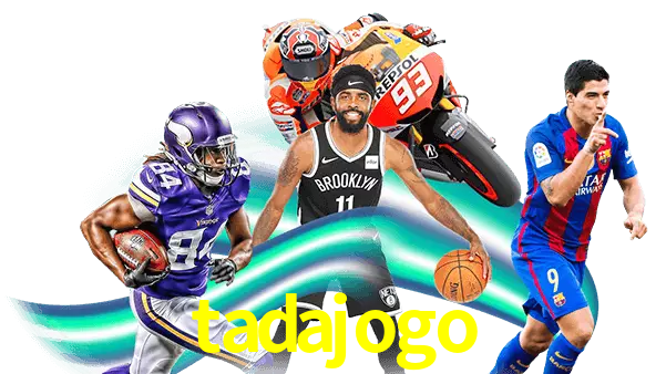 tadajogo