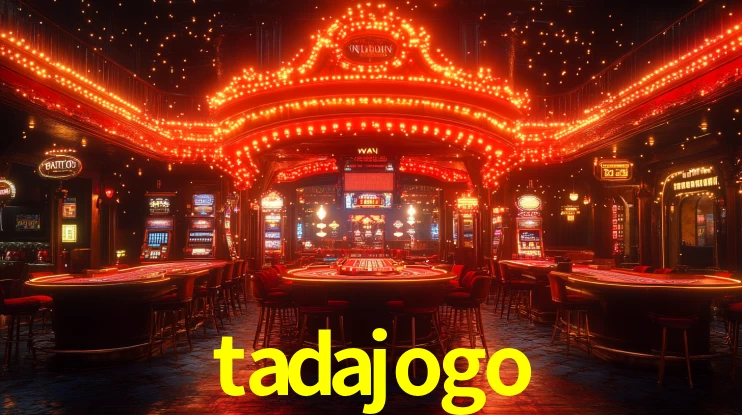 tadajogo app