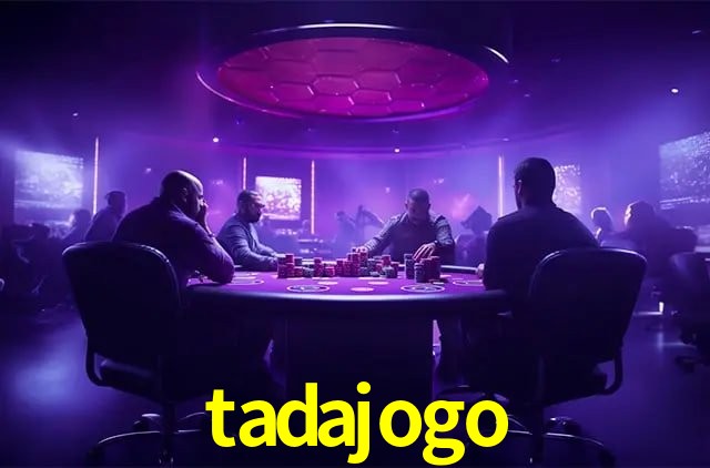 Desvendando o Mundo dos Jogos Virtuais na tadajogo