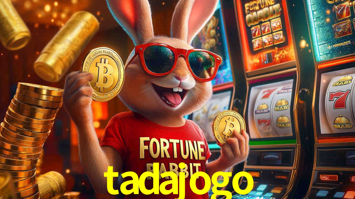 Bônus de Boas-vindas tadajogo