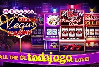 Weekend Specials tadajogo