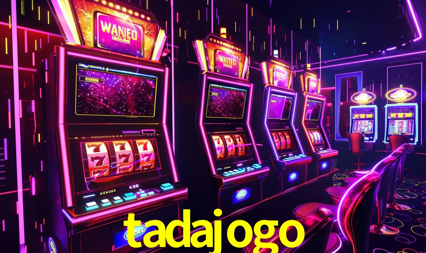 Estatísticas do Jogo tadajogo