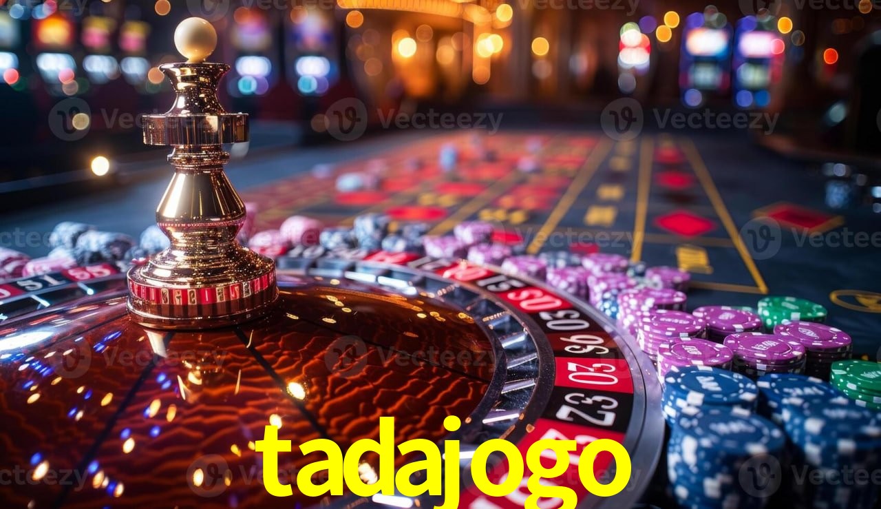 Secure Login tadajogo