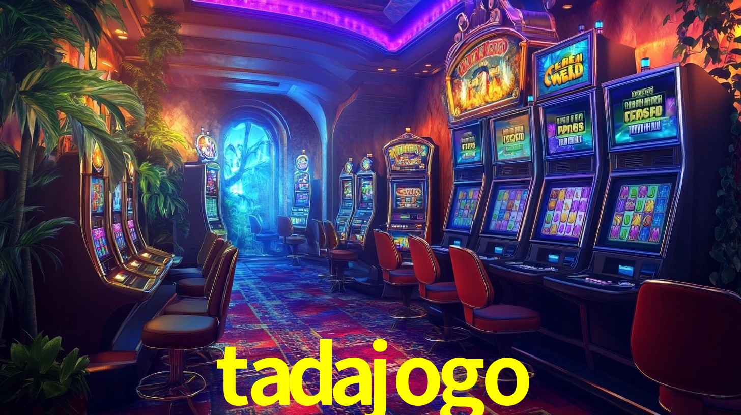 Exclusive Games tadajogo