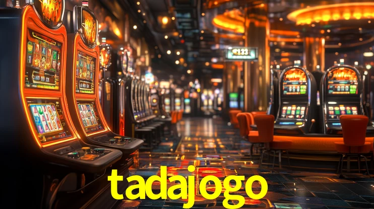 tadajogo,tadajogo app