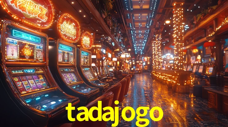 tadajogo
