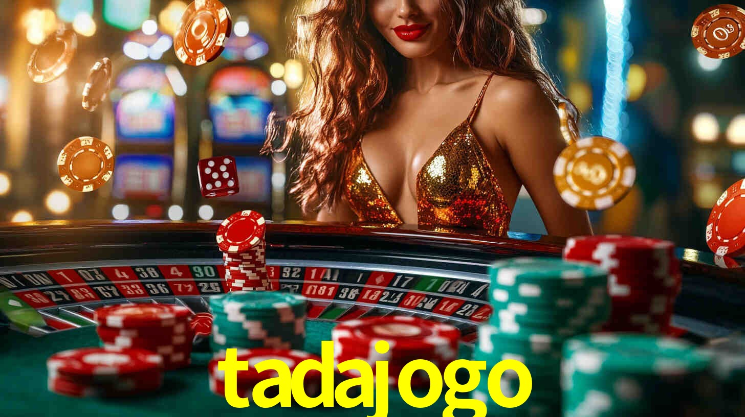 tadajogo