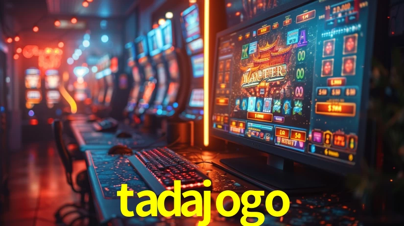 tadajogo
