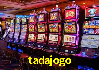 Seasonal Promotions tadajogo