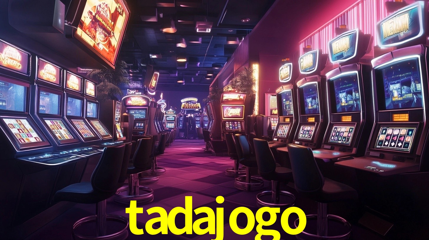 tadajogo,tadajogo app