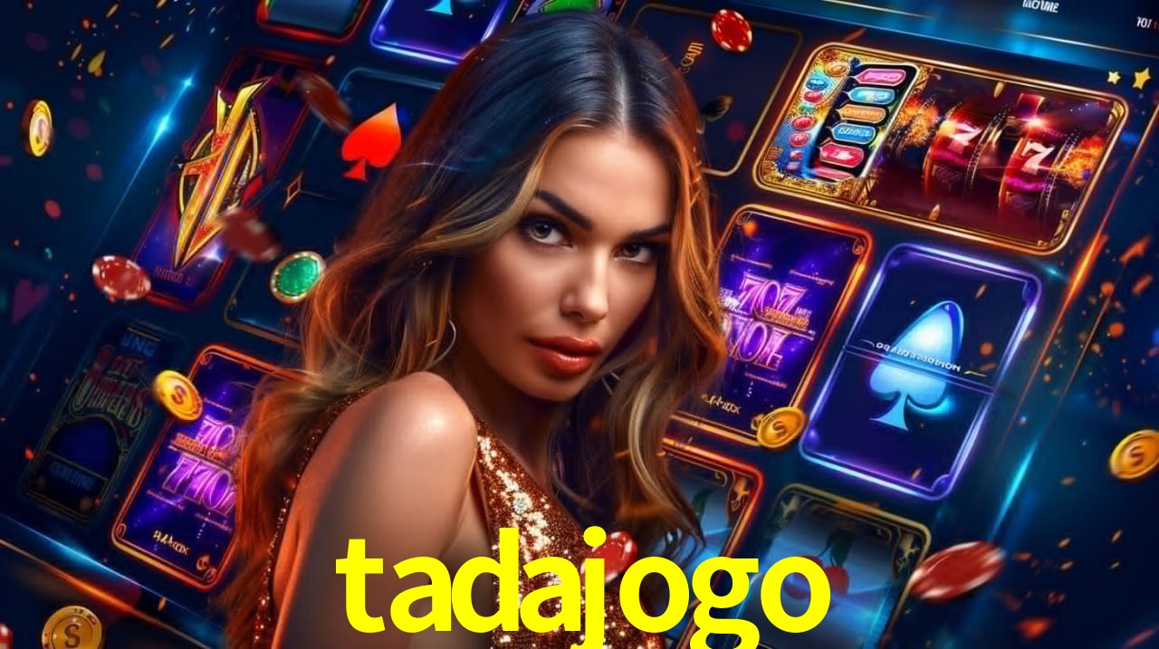 Segurança 2FA tadajogo