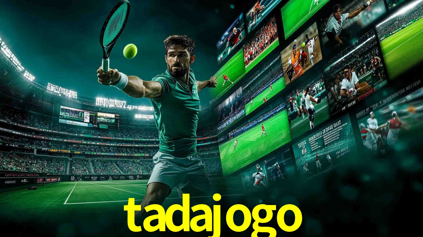 Casino Ao Vivo tadajogo