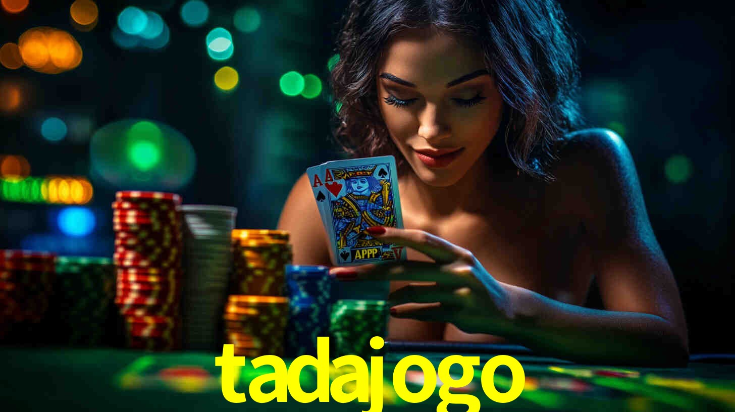 Apostas de Tênis tadajogo
