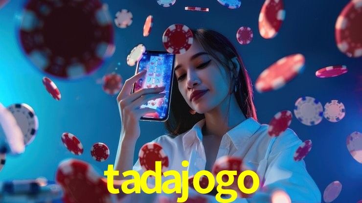 Cadastro Rápido tadajogo