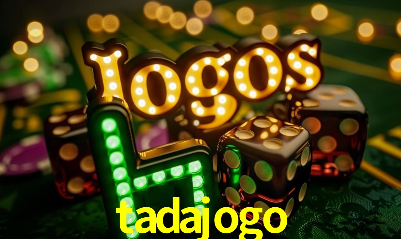 Inovações de Jogos na tadajogo: O Futuro das Experiências Interativas