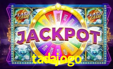 Responsive Design tadajogo