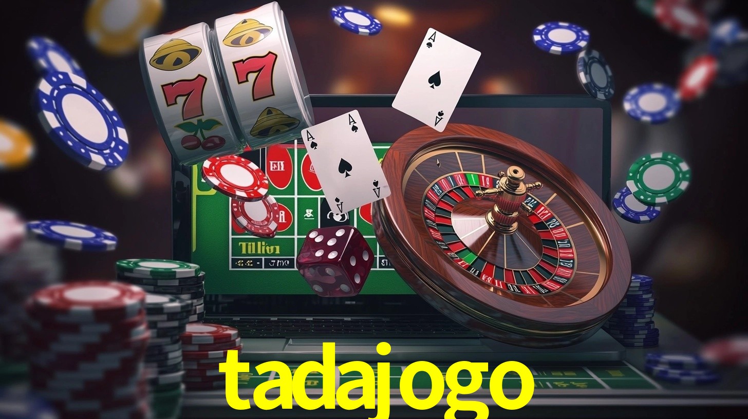 tadajogo