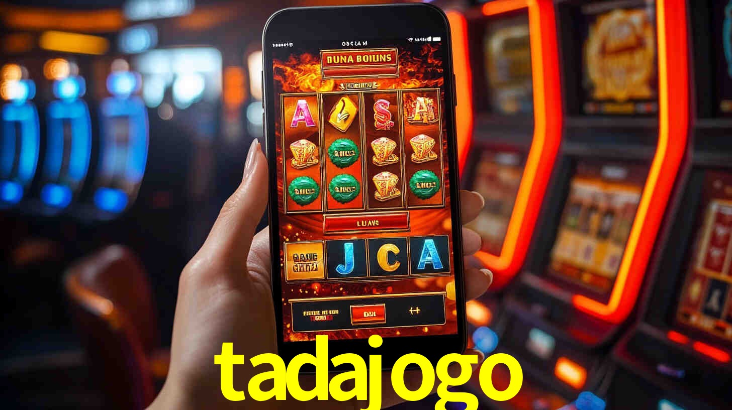tadajogo app
