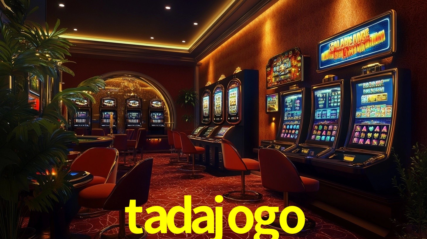 Premium Interface tadajogo