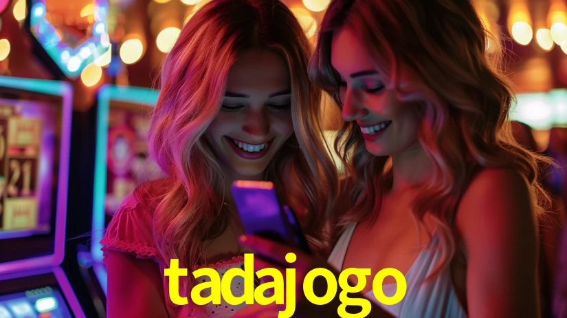 tadajogo app