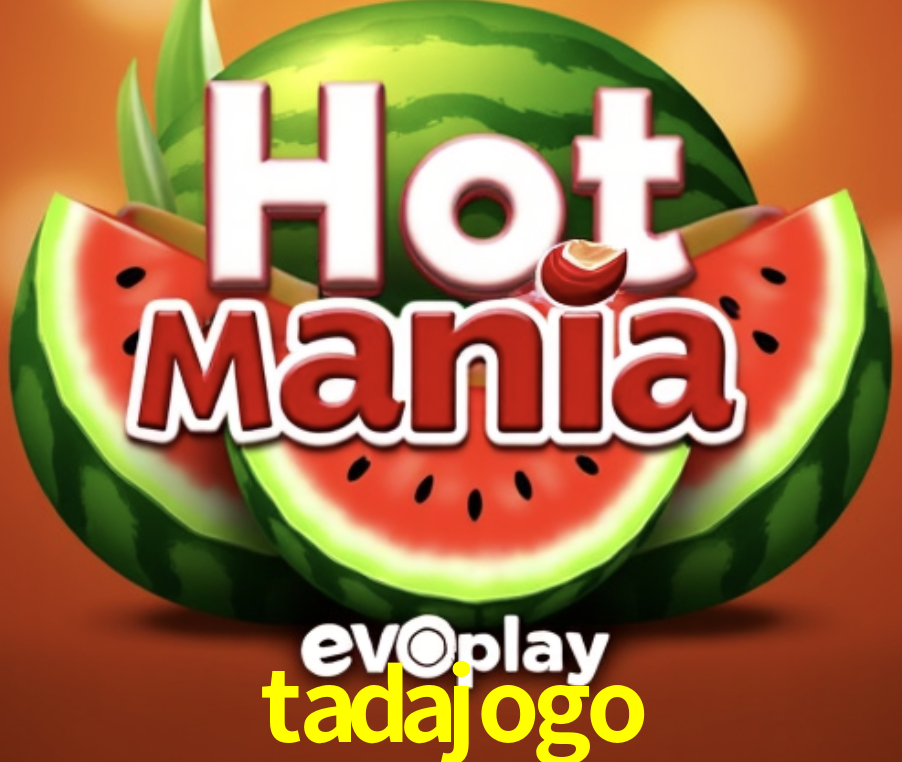 Slot Games tadajogo
