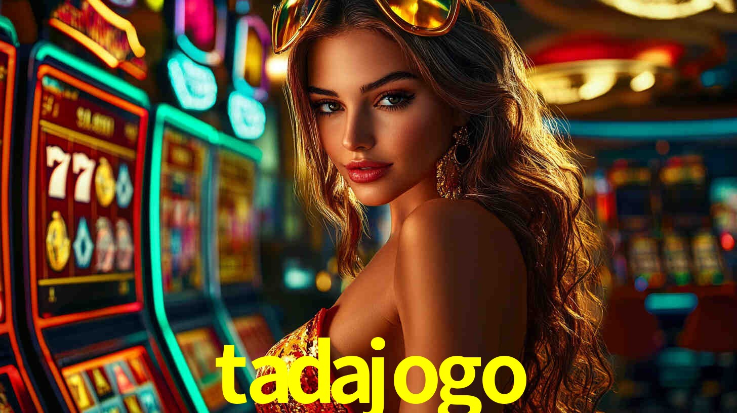 tadajogo