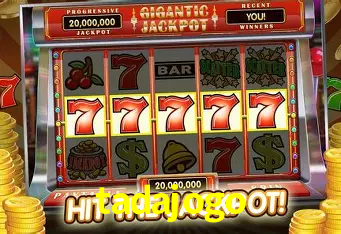 Descubra o Mundo do Cassino Online com tadajogo