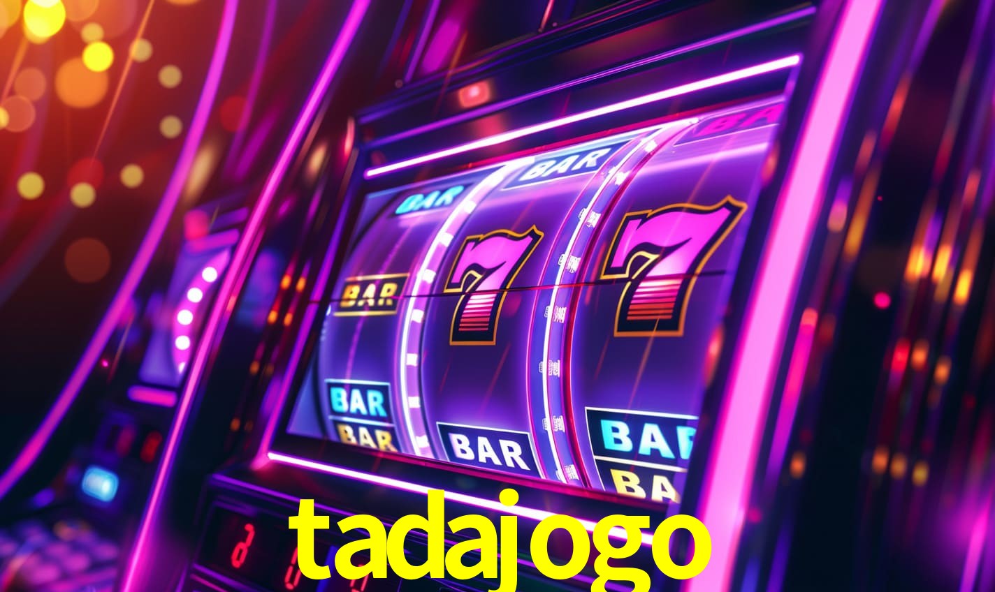 tadajogo app