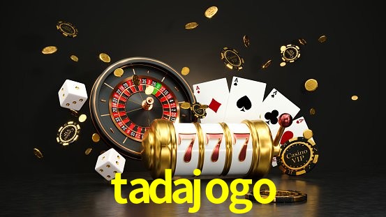 Blackjack Table tadajogo
