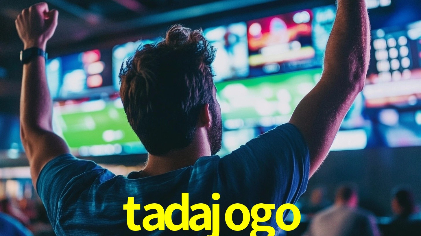 tadajogo