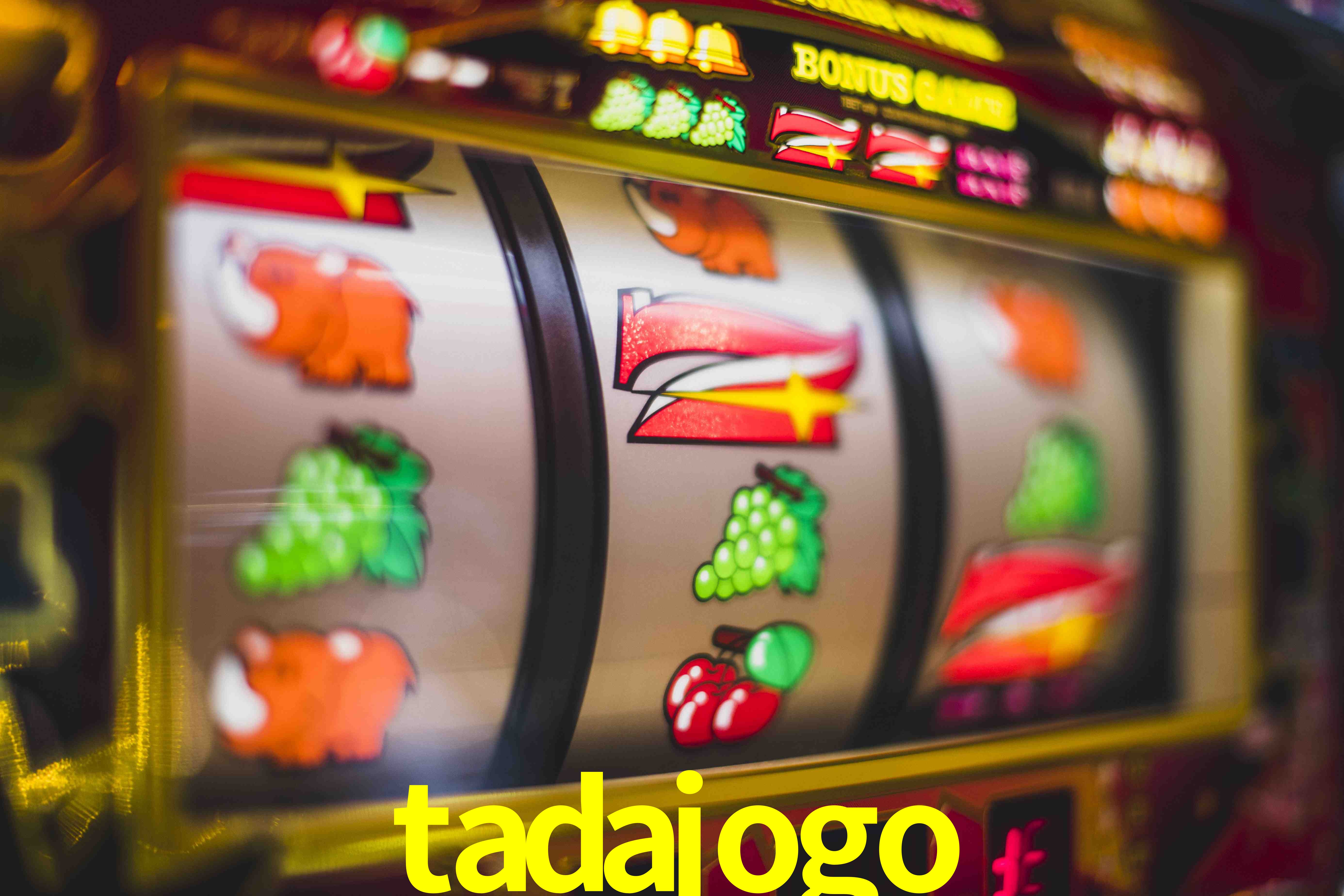 VIP Casino tadajogo